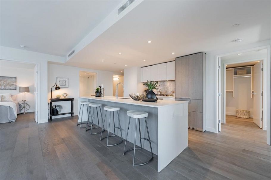 2109 1111 Richards Street Vancouver, BC - 17