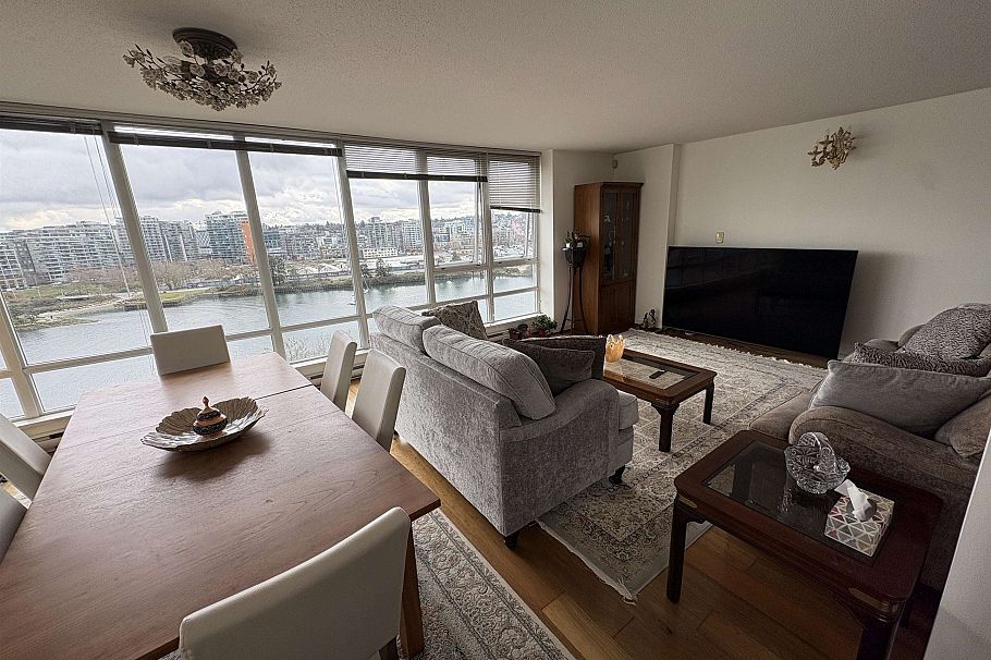 1106 980 Cooperage Way Vancouver, BC - 13