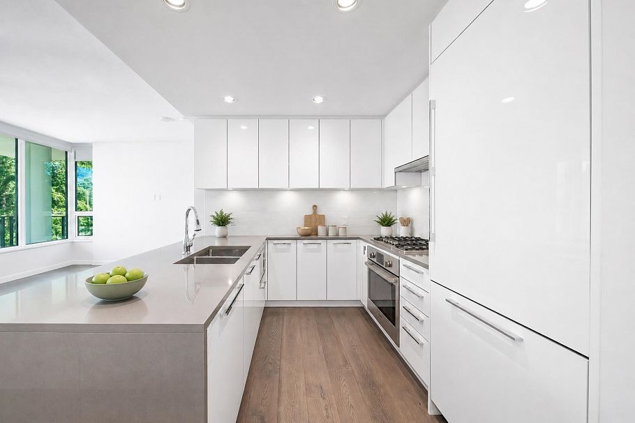 1205 3487 Binning Road Vancouver, BC - 10
