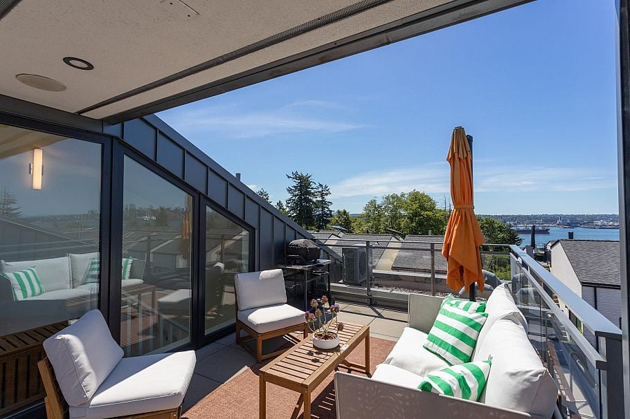 125 649 E 3rd Street North Vancouver, BC - 28