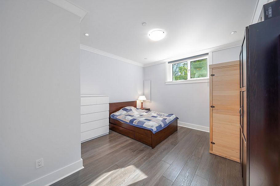 4333 Kevin Place Vancouver, BC - 23