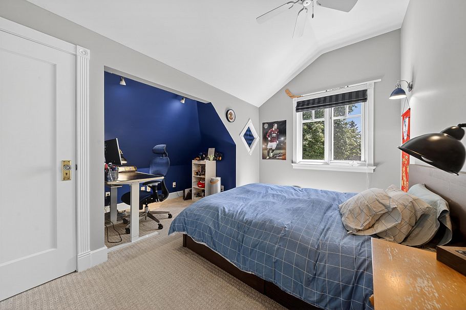 2953 W 35th Avenue Vancouver, BC - 12