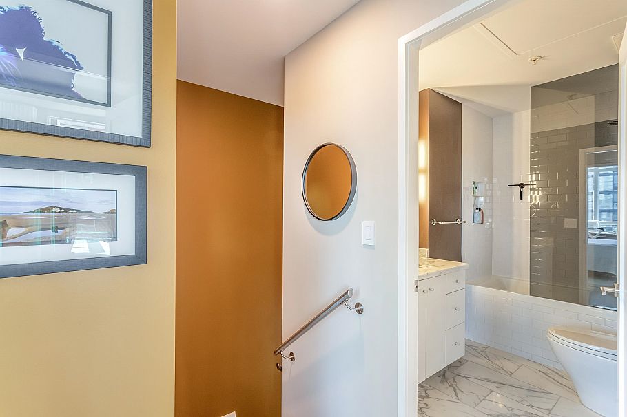 507 289 Drake Street Vancouver, BC - 25