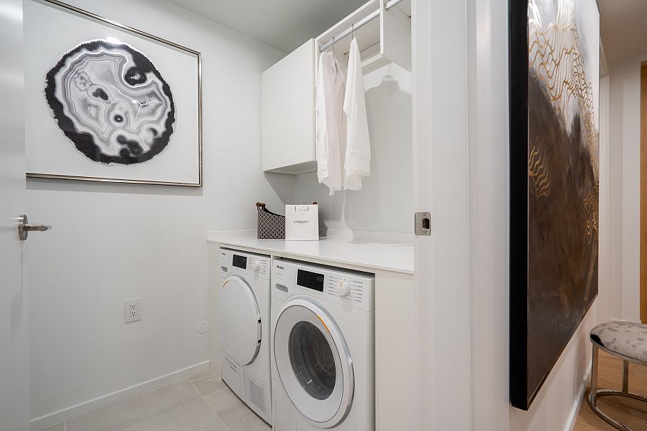 3403 1568 Alberni Street Vancouver, BC - 24
