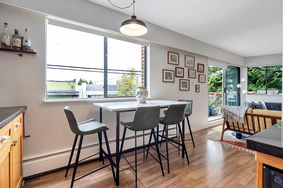 207 2080 Maple Street Vancouver, BC - 6