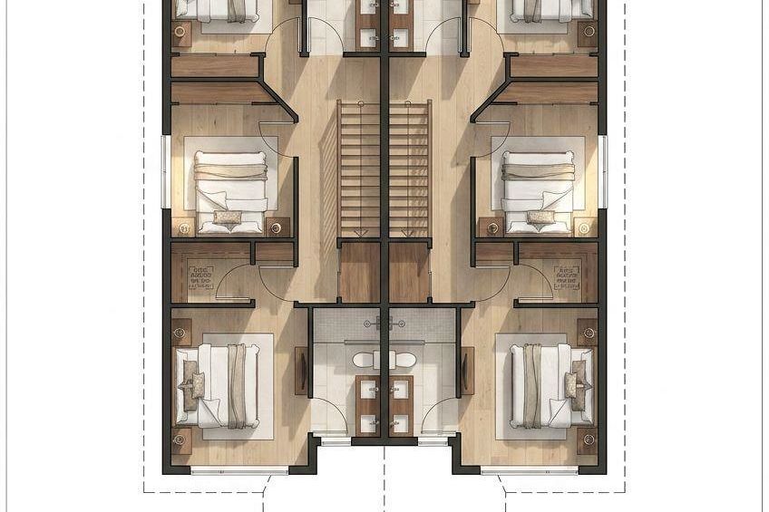 2 1238 Le Roi Street Vancouver, BC - 3