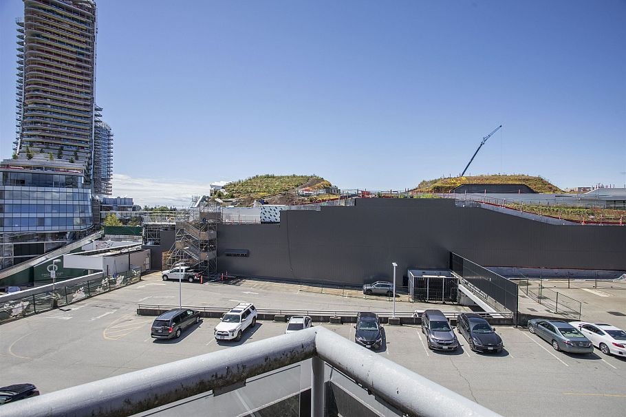 502 5733 Cambie Street Vancouver, BC - 32