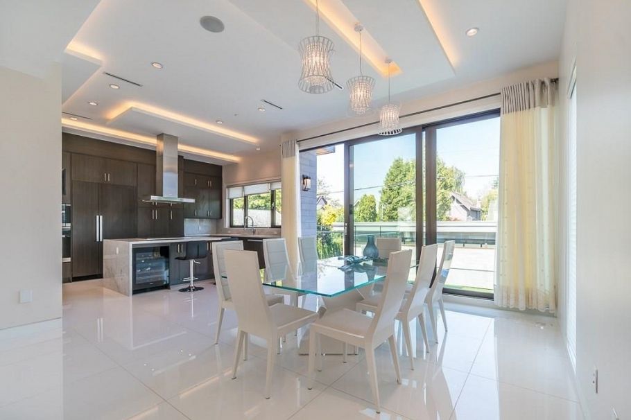 3011 W 27th Avenue Vancouver, BC - 8