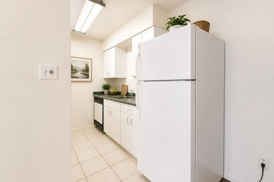 306 2450 Cornwall Avenue Vancouver, BC - 7