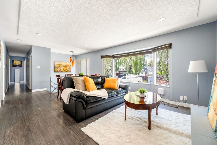 6175 Quebec Street Vancouver, BC - 8