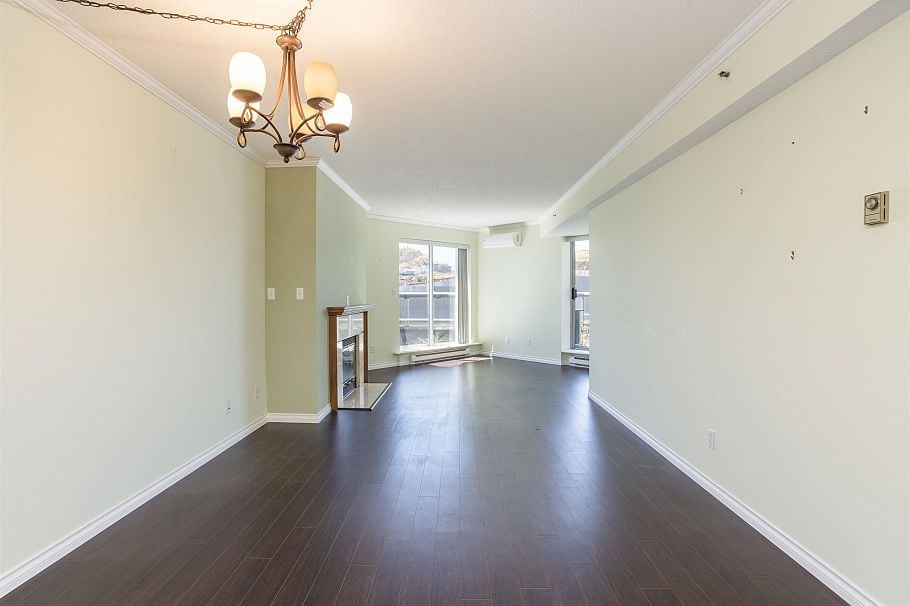 502 5733 Cambie Street Vancouver, BC - 9