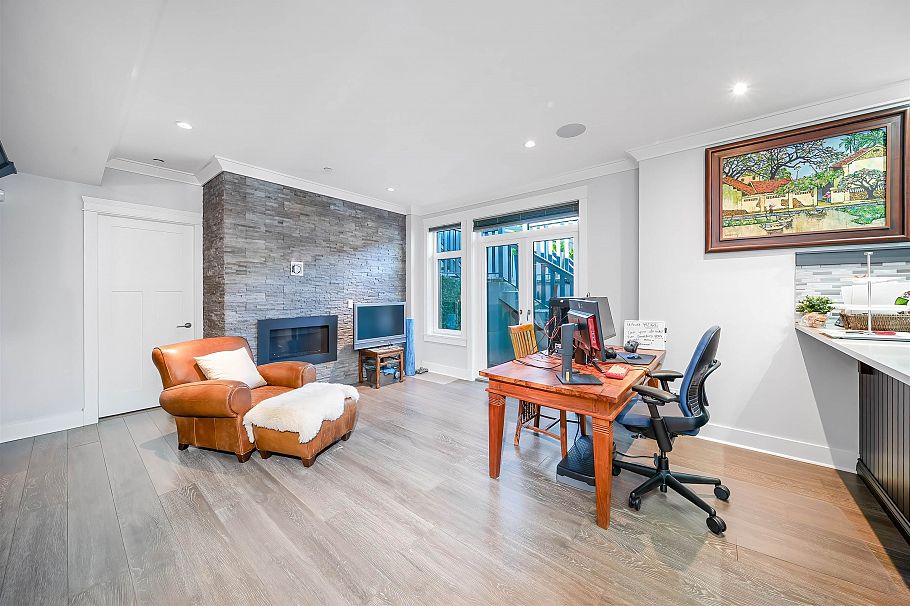 4333 Kevin Place Vancouver, BC - 27