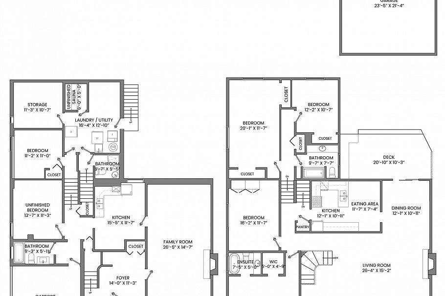 1034 Heywood Street North Vancouver, BC - 38