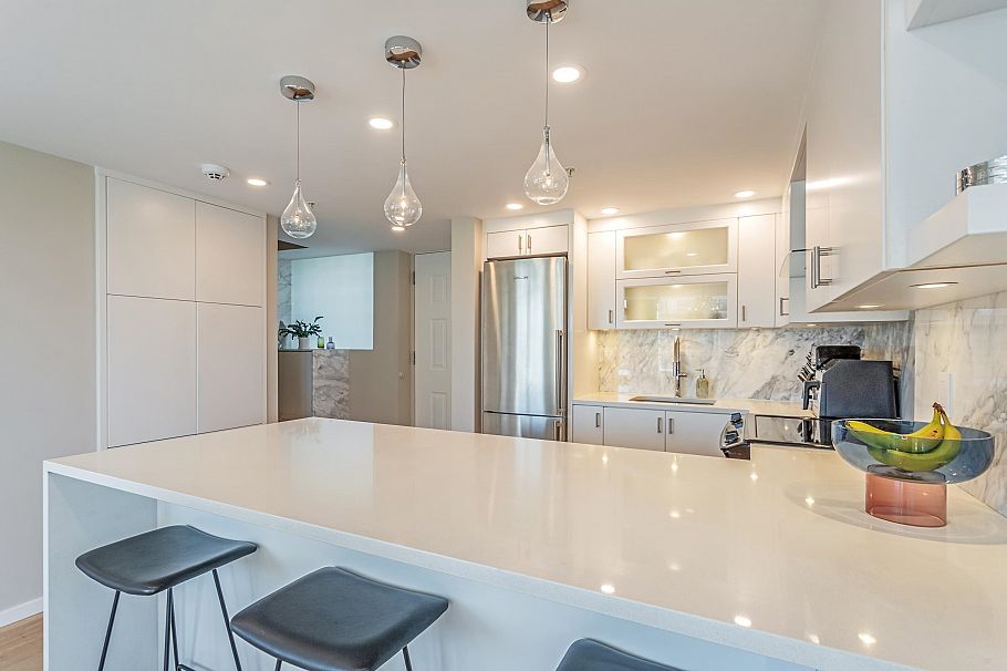 507 289 Drake Street Vancouver, BC - 5