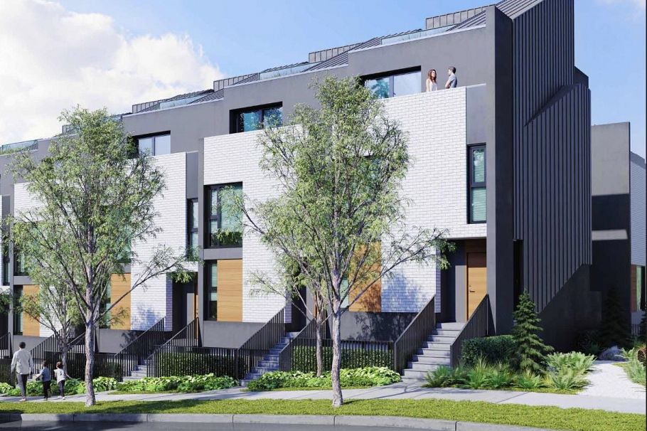 125 649 E 3rd Street North Vancouver, BC - 40