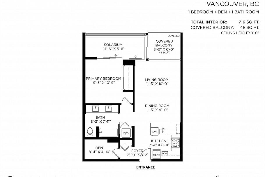 1401 1783 Manitoba Street Vancouver, BC - 27