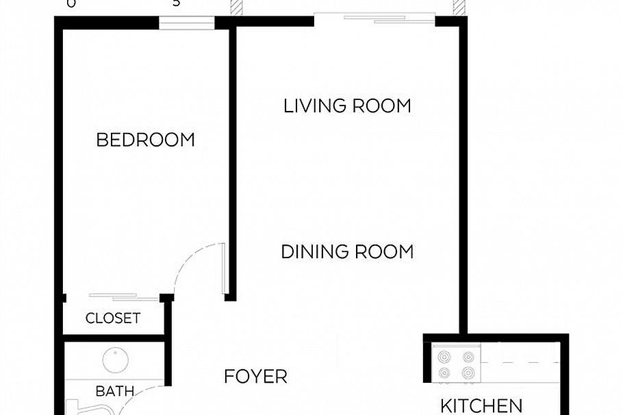 306 2450 Cornwall Avenue Vancouver, BC - 24