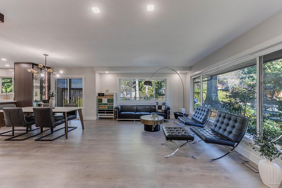 4491 Primrose Lane North Vancouver, BC - 12