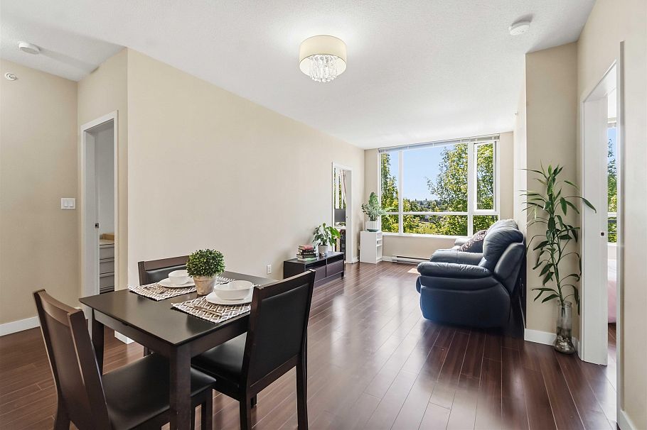 424 4078 Knight Street Vancouver, BC - 14