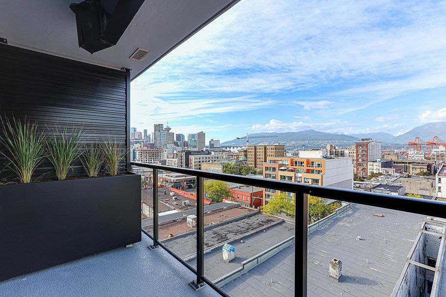 903 239 Keefer Street Vancouver, BC - 28