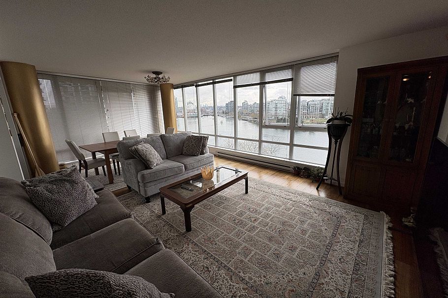 1106 980 Cooperage Way Vancouver, BC - 14