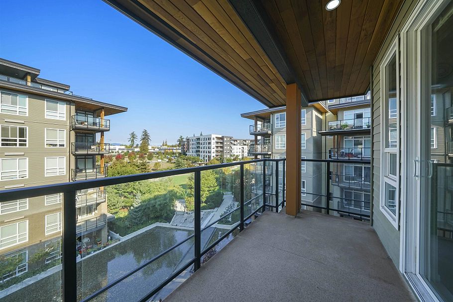 611 6033 Gray Avenue Vancouver, BC - 16