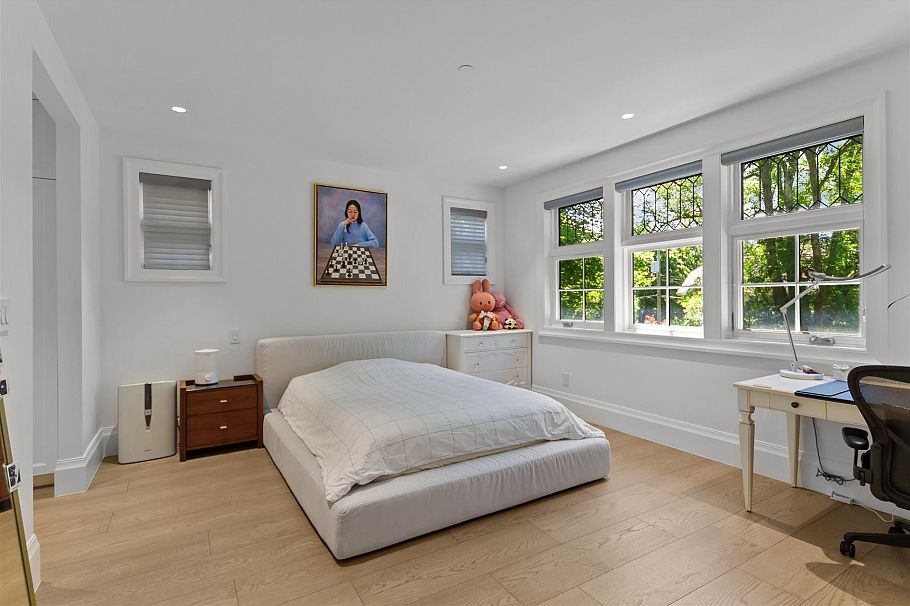 1341 Matthews Avenue Vancouver, BC - 23