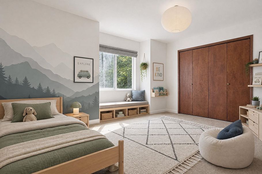 311 W 21st Avenue Vancouver, BC - 16