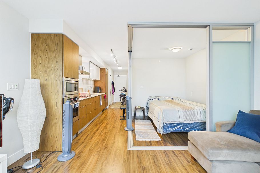 308 159 W 2nd Avenue Vancouver, BC - 6