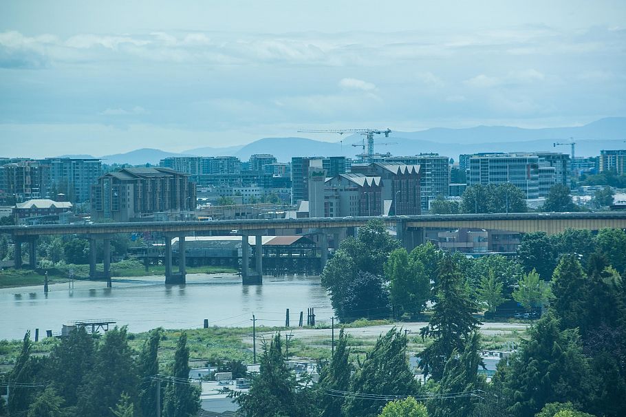 1502 8131 Nunavut Lane Vancouver, BC - 26