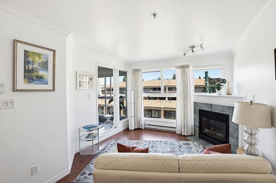 304 2025 Stephens Street Vancouver, BC - 4
