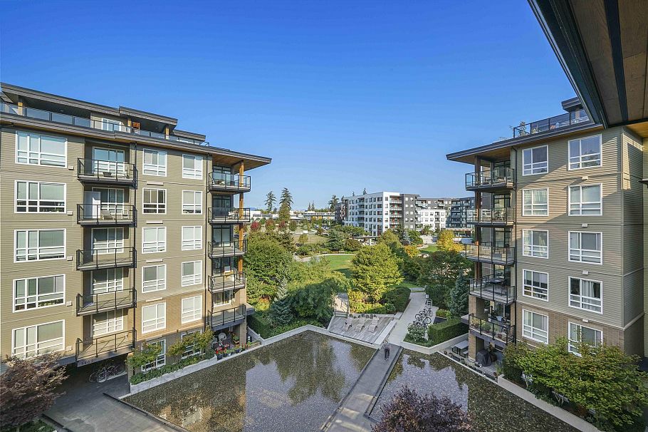 611 6033 Gray Avenue Vancouver, BC - 17
