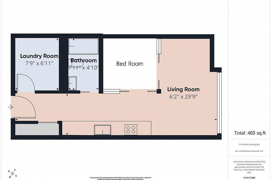 308 159 W 2nd Avenue Vancouver, BC - 13
