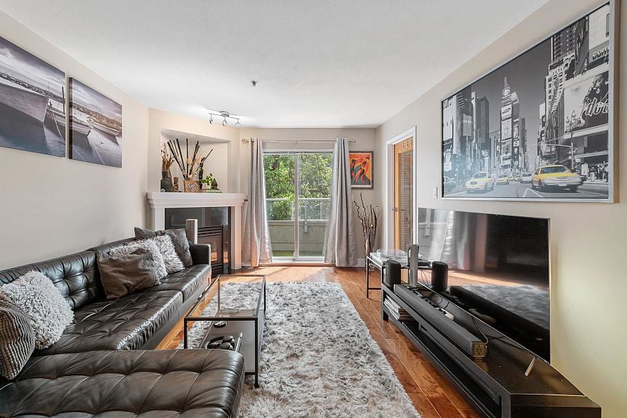 211A 1823 W 7th Avenue Vancouver, BC - 30