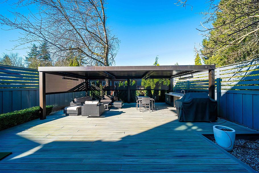 4333 Kevin Place Vancouver, BC - 37