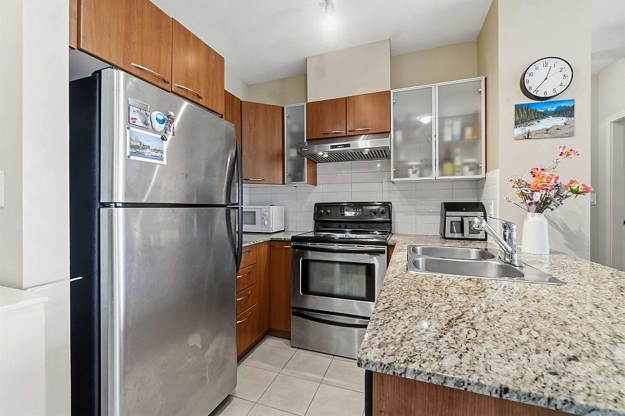 424 4078 Knight Street Vancouver, BC - 19