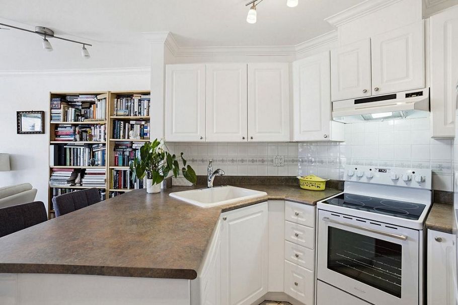304 2025 Stephens Street Vancouver, BC - 10