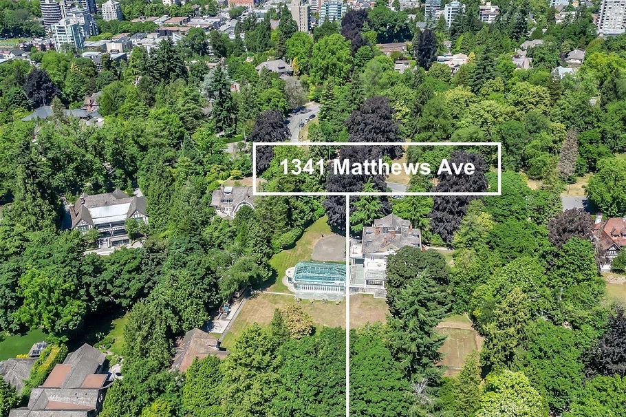 1341 Matthews Avenue Vancouver, BC - 35