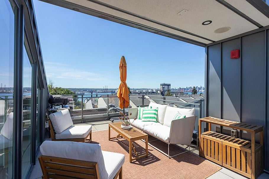 125 649 E 3rd Street North Vancouver, BC - 27