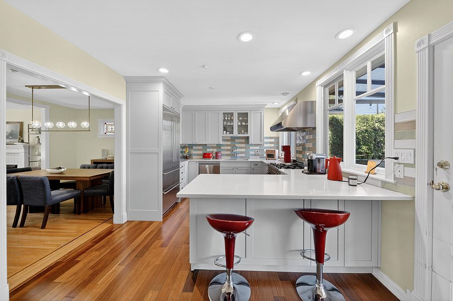 2953 W 35th Avenue Vancouver, BC - 5