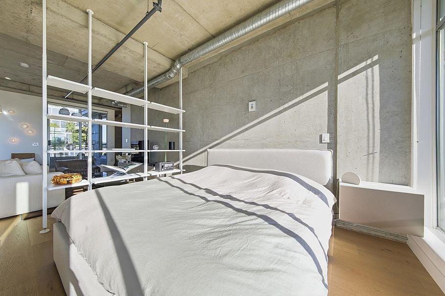 604 495 W 6th Avenue Vancouver, BC - 19