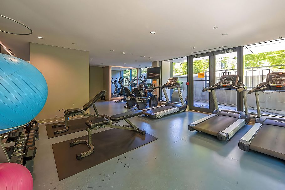 1205 3487 Binning Road Vancouver, BC - 37