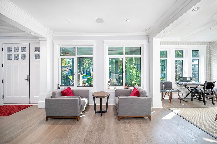4333 Kevin Place Vancouver, BC - 4