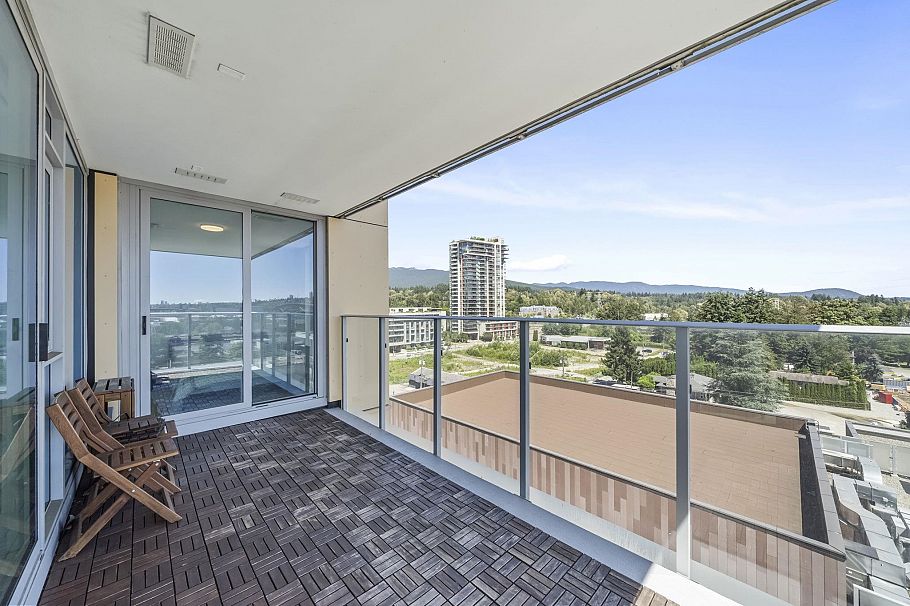 903 1471 Hunter Street North Vancouver, BC - 25
