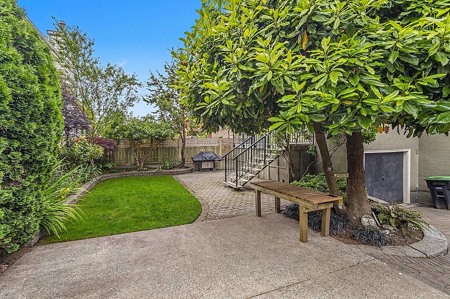 4072 Ontario Street Vancouver, BC - 31