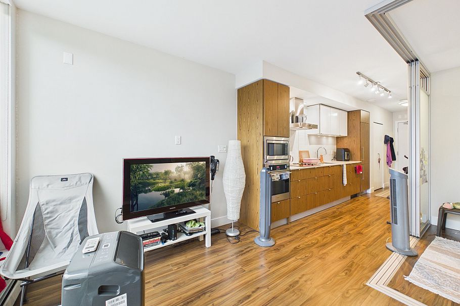 308 159 W 2nd Avenue Vancouver, BC - 9