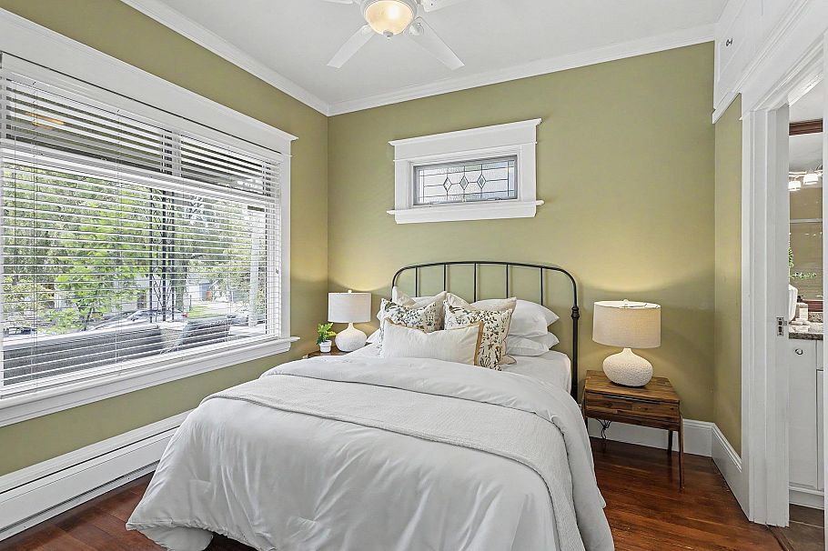4072 Ontario Street Vancouver, BC - 10
