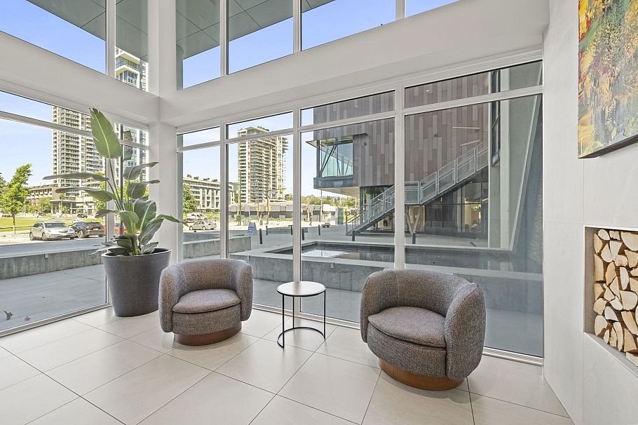 903 1471 Hunter Street North Vancouver, BC - 28
