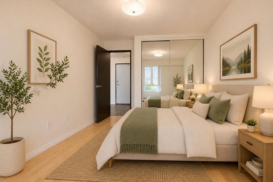 306 2450 Cornwall Avenue Vancouver, BC - 15