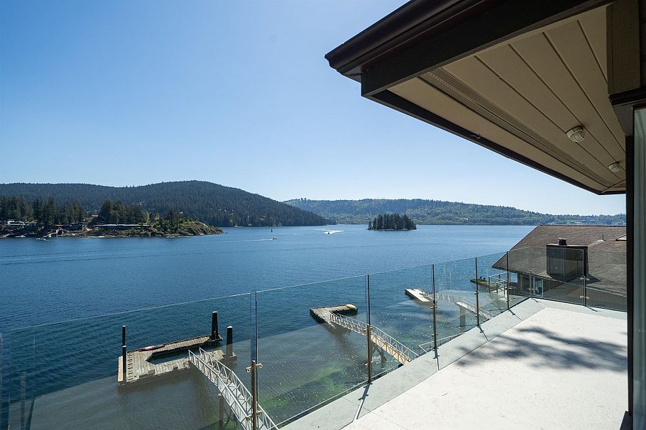 4793 Strathcona Road North Vancouver, BC - 34